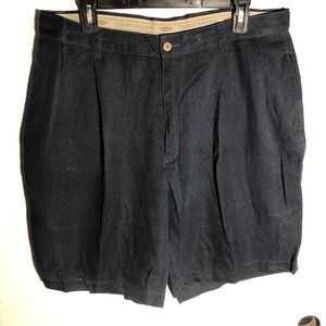 Tommy Bahama Relax 100% Silk Shorts 36